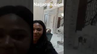 Odion Ighalo builds Mansion [upl. by Bronez]