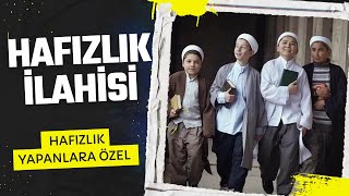 Hafızlık Yapanlara Özel Yeni Müziksiz İlahi [upl. by Dory]