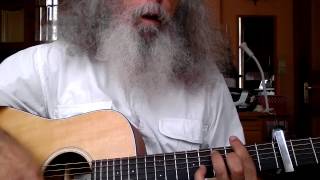 Utile Julien Clerc cover guitare [upl. by Jeremiah]