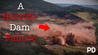 A brief History of The Brumadinho Disaster Documentary [upl. by Mallen]