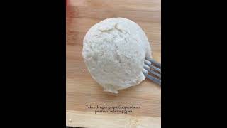 Roti Aiskrim Goreng resipi resipisimple recipe homecook masakan masak masaksimple makan [upl. by Christean989]