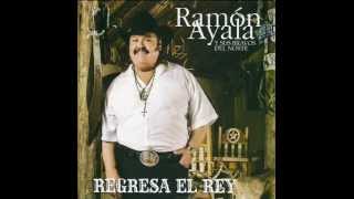 Ramon Ayala  Hoy La Saco A Bailar 2012 [upl. by Zaccaria]