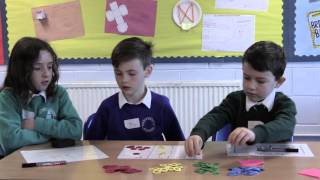 ADDITION  Year 4  Calculations In Action  Maths Moments 05 [upl. by Hazmah]