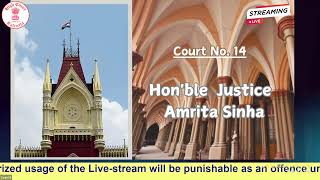 29 November 2024  Court No14  Live Streaming of the Court proceedings [upl. by Gautier730]