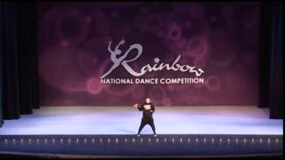 BRING THE NOIZE  Rhythm Dance Center Grand Rapids MI [upl. by Clementia]