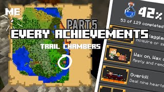 To The Tricky Trials  Every MC achievements 5 [upl. by Maibach814]