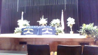 Sumrall High School Graduation 2020 [upl. by Sitnik416]