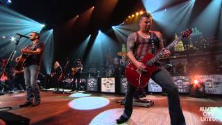 Eric Church on Austin City Limits quotSpringsteenquot [upl. by Cas]