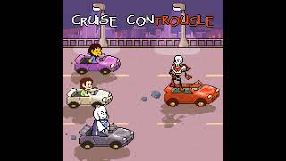 A Papyrus Smart Race Cruise Controusle [upl. by Rodd]