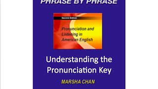 Phrase by Phrase Pronunciation Key [upl. by Willms]