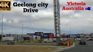 Geelong city in Victoria Australia 🇦🇺 [upl. by Venator]