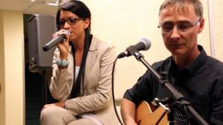 Gebt alles  Cassandra Steen live cover by NGee [upl. by Guido533]