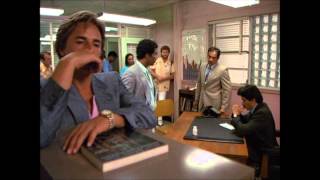 Miami Vice quotOne Eyed Jackquot Review [upl. by Elbertina]