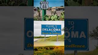 Country Music Artists from Oklahoma rebamcentire blakeshelton and many more [upl. by Viccora]