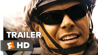 BENNETTS WAR Trailer 2019  Michael Roark Trace Adkins Movie [upl. by Key]