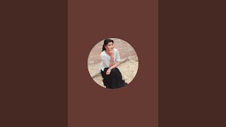 Anju Vishwakarma is live [upl. by Starks]