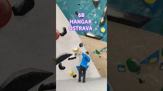 Dynamika na początkulubię to 🤝 climbing bouldering [upl. by Ado377]