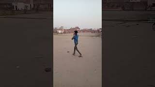 Practice sation practicing long short with leather viratkohli cricket cricketlover [upl. by Aluap]