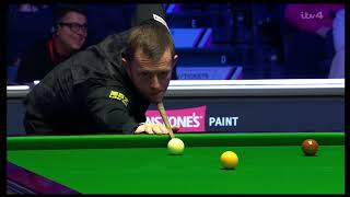 British Open 2024  Semi Final  Evening  Mark Selby Vs Mark Alen [upl. by Negyam]