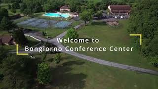 Bongiorno Conference Center updated virtual tour [upl. by Dion197]