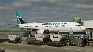 Saskatoon passengers landing in Orlando told they entered the country illegally [upl. by Laurel]