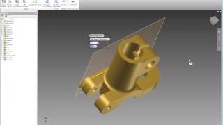 Autodesk Inventor Slicer [upl. by Kaia]