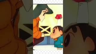 shinchan and nanako tumitnecutekyunho loveyouallovertheworld naruto [upl. by Graces]