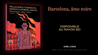 Barcelona âme noire [upl. by Veron]