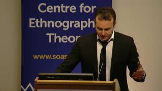 Inaugural Hocart Lecture Marshall Sahlins SOAS University of London [upl. by Sidwohl397]