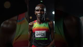 Eliud Kipchoge A Motivational Icon motivation growth motivationalquotes sigmarule [upl. by Roger584]