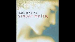 Karl Jenkins  Stabat Mater  Vidit Jesum In Tormentis  03 [upl. by Trip]