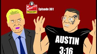 Jim Cornette Reviews Episode Four Of Mr McMahon on Netflix [upl. by Netti]