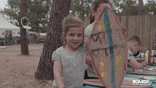 Montalivet 2019 Family surfcamps [upl. by Buchanan993]