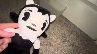 Bendy ink machine part one part two will be coming out soon [upl. by Juakn426]