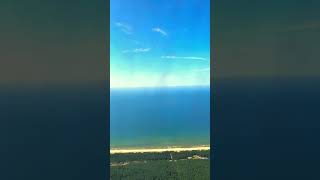 memories palanga lithuania nature life holiday billieeilish flight ryanair [upl. by Ynffit246]