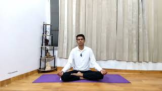 Healthy life with YOGA join live 52 Tuesday [upl. by Armilda768]