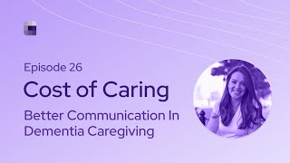 Better Communication In Caregiving feat Speech Language Pathologist Adria Thompson Be Light Care [upl. by Nylanna608]