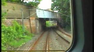 Series 4 Episode 68  Tyne and Wear Metro [upl. by Downs]