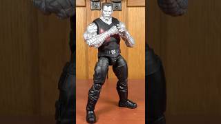 Movie Colossus is Finally Here deadpool colossus marvellegends deadpoolandwolverine shorts [upl. by Cita112]