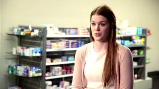 UniSA Pharmacy Intern Training Program [upl. by Erlene]