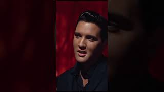 Elvis Presley  Because of love 1962 4K [upl. by Hayidah]