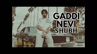 Gaddi neevi hi Kara ke  slow and reverb full Hindi audio [upl. by Llertnek665]