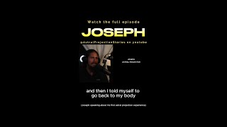 Astral Projection Short Stories  Joseph [upl. by Hayden]