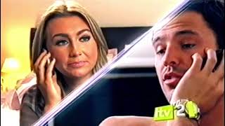 The Only Way Is Essex Series 1 ITV2 Advert [upl. by Freyah]