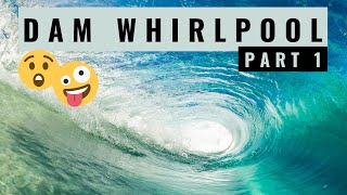 DAM WHIRLPOOL PART 1  Carefree Carla [upl. by Alphonsa432]