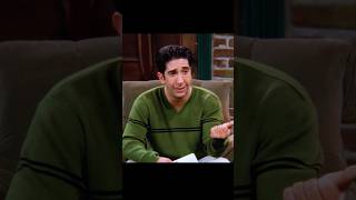 Hahaha it’s a secret between Joey and Chandler and Monica and the ocean friends movie shorts [upl. by Eseryt]