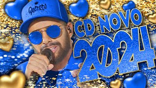 UNHA PINTADA 2024 💙 MÚSICA NOVAS 💙 CD NOVO  REPERTÓRIO ATUALIZADO [upl. by Ellehciram327]