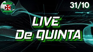 LIVE DE QUINTA [upl. by Sile]