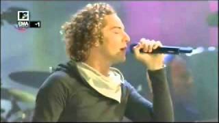 David Bisbal  Dígale MTV DAY [upl. by Wanda436]