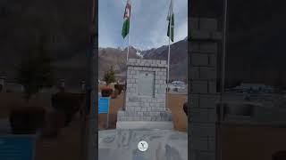 Lalik Jan Nishan e Haider tomb hundur Yasin Valley ghizer Gilgit Baltistan yasinghizerofficial [upl. by Nedroj170]